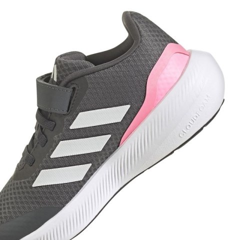 Buty adidas RunFalcon 3.0 EL K Jr HP5873 Buty adidas RunFalcon 3.0 EL K Jr HP5873