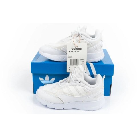 Buty adidas ZX 1K 2.0 Jr GY0800 Buty adidas ZX 1K 2.0 Jr GY0800