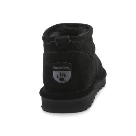 Buty Bearpaw Super Shorty W 3049W-011 Buty Bearpaw Super Shorty W 3049W-011