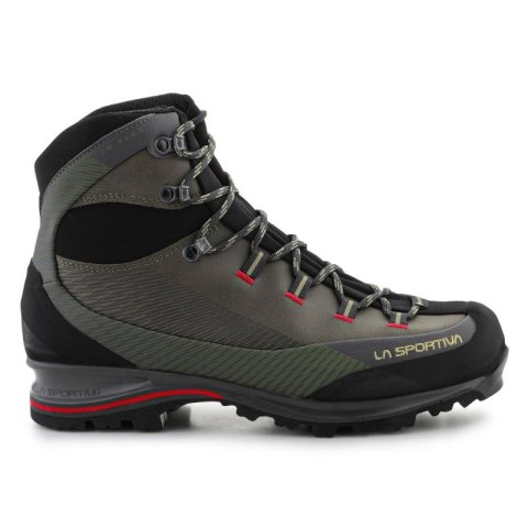 Buty La Sportiva Trango Trk Leather Gtx IVY M 11Y810317 Buty La Sportiva Trango Trk Leather Gtx IVY M 11Y810317
