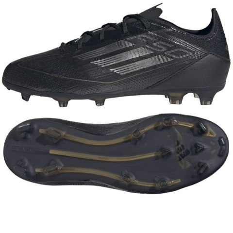 Buty adidas F50 Pro FG Jr IF1358 Buty adidas F50 Pro FG Jr IF1358