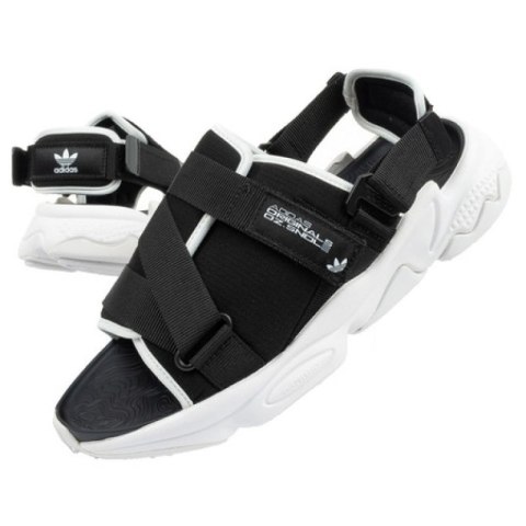 Buty adidas Ozweego Sandal W GZ8410 Buty adidas Ozweego Sandal W GZ8410