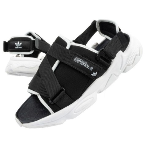 Buty adidas Ozweego Sandal W GZ8410 Buty adidas Ozweego Sandal W GZ8410