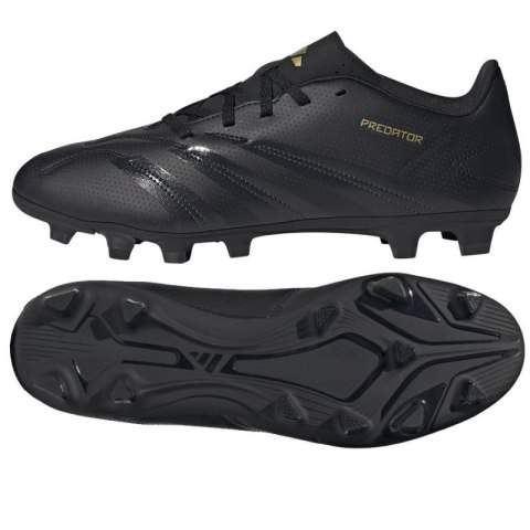Buty adidas Predator Club FxG M IF6345 Buty adidas Predator Club FxG M IF6345