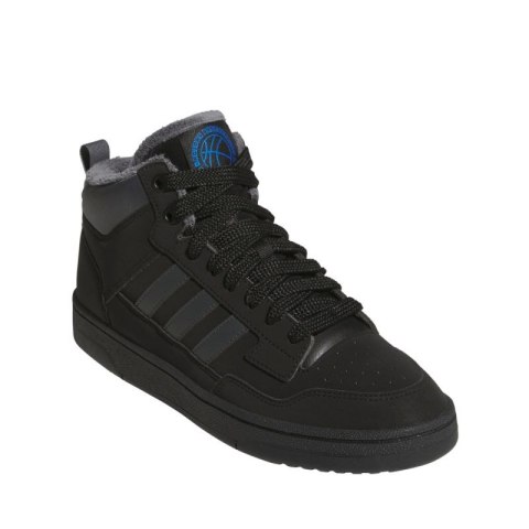 Buty adidas Rapid Court Mid Winterized M JR0170 Buty adidas Rapid Court Mid Winterized M JR0170