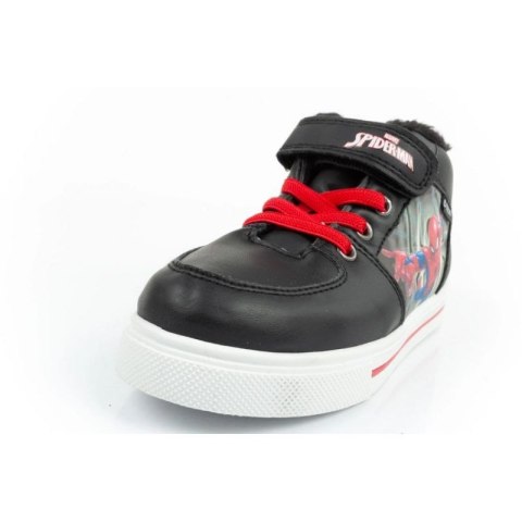 Buty zimowe za kostkę Spiderman Jr PC-0053724 Buty zimowe za kostkę Spiderman Jr PC-0053724