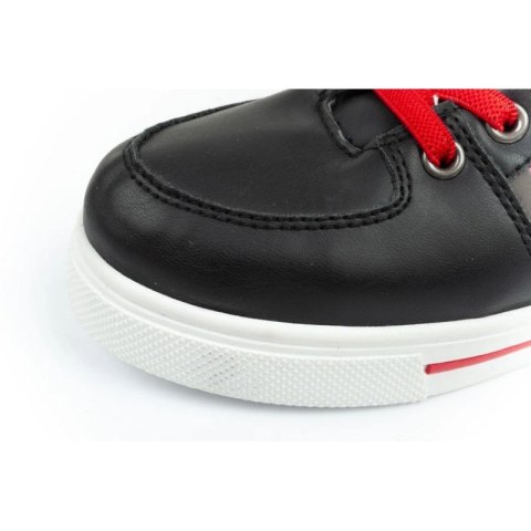 Buty zimowe za kostkę Spiderman Jr PC-0053724 Buty zimowe za kostkę Spiderman Jr PC-0053724