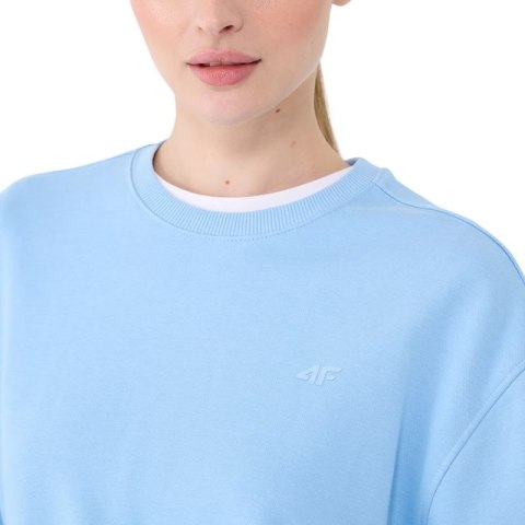 Bluza 4F F1765 W 4FWMM00TSWSF1765 32S Bluza 4F F1765 W 4FWMM00TSWSF1765 32S
