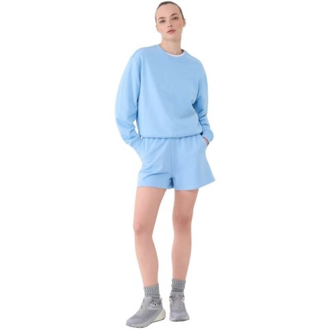 Bluza 4F F1765 W 4FWMM00TSWSF1765 32S Bluza 4F F1765 W 4FWMM00TSWSF1765 32S