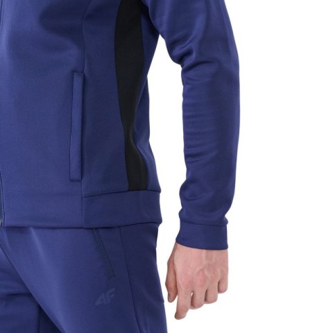 Bluza 4F FNK M513 M 4FWSS25TFSWM513 30S Bluza 4F FNK M513 M 4FWSS25TFSWM513 30S