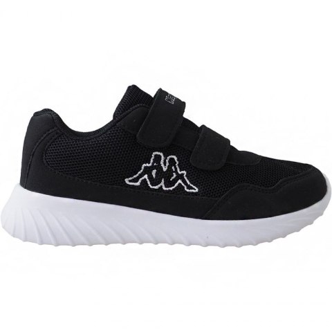 Buty Kappa Cracker II Jr 260647K 1110 Buty Kappa Cracker II Jr 260647K 1110