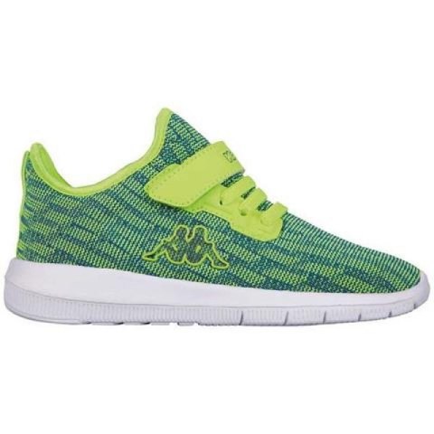 Buty Kappa Gizeh JR 260597K 3360 Buty Kappa Gizeh JR 260597K 3360