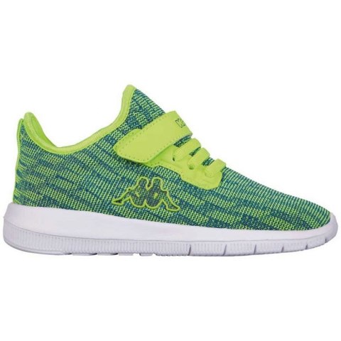 Buty Kappa Gizeh JR 260597K 3360 Buty Kappa Gizeh JR 260597K 3360