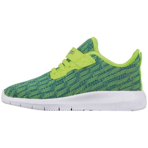 Buty Kappa Gizeh JR 260597K 3360 Buty Kappa Gizeh JR 260597K 3360