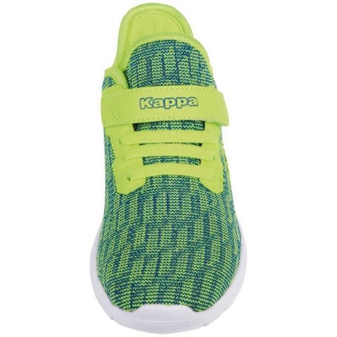 Buty Kappa Gizeh JR 260597K 3360 Buty Kappa Gizeh JR 260597K 3360