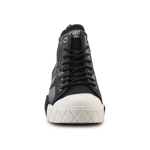 Buty Palladium Ace City Shell Chuk2 M 74451-008-M Buty Palladium Ace City Shell Chuk2 M 74451-008-M