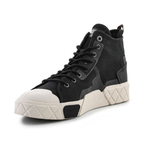 Buty Palladium Ace City Shell Chuk2 M 74451-008-M Buty Palladium Ace City Shell Chuk2 M 74451-008-M