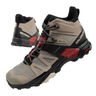 Buty Salomon X Ultra 4 Mid GTX M 473525