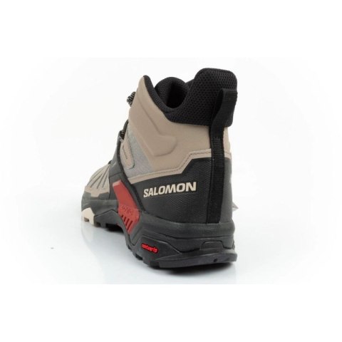 Buty Salomon X Ultra 4 Mid GTX M 473525
