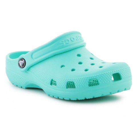 Klapki Crocs Classic Clog Jr 206991-3WM Klapki Crocs Classic Clog Jr 206991-3WM