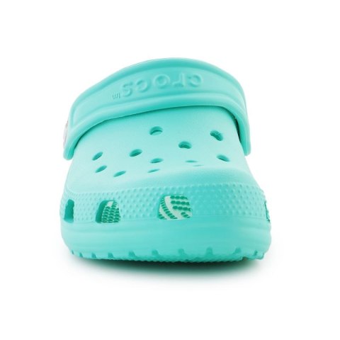 Klapki Crocs Classic Clog Jr 206991-3WM Klapki Crocs Classic Clog Jr 206991-3WM