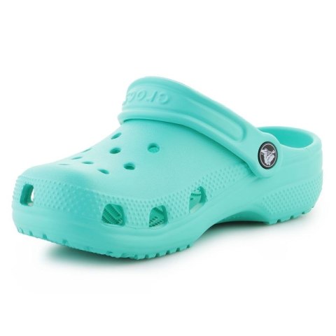 Klapki Crocs Classic Clog Jr 206991-3WM Klapki Crocs Classic Clog Jr 206991-3WM