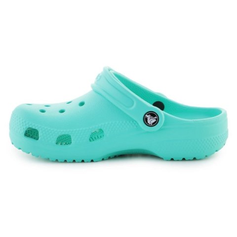 Klapki Crocs Classic Clog Jr 206991-3WM Klapki Crocs Classic Clog Jr 206991-3WM