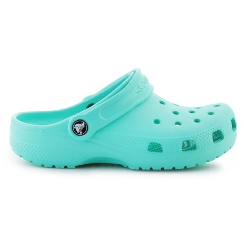 Klapki Crocs Classic Clog Jr 206991-3WM Klapki Crocs Classic Clog Jr 206991-3WM