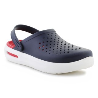 Klapki Crocs InMotion Clog M 209964-410