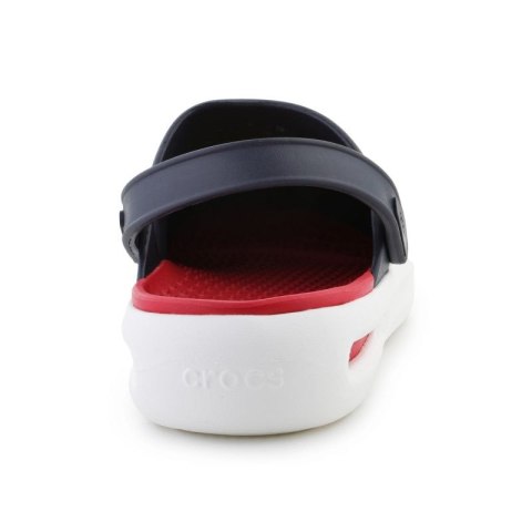Klapki Crocs InMotion Clog M 209964-410 Klapki Crocs InMotion Clog M 209964-410
