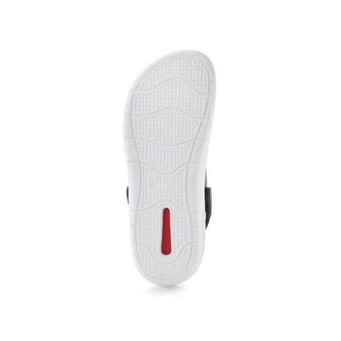 Klapki Crocs InMotion Clog M 209964-410 Klapki Crocs InMotion Clog M 209964-410