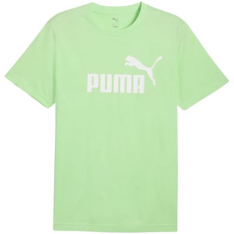 Koszulka Puma Ess No.1 Logo Tee (s) M 682533 49 Koszulka Puma Ess No.1 Logo Tee (s) M 682533 49