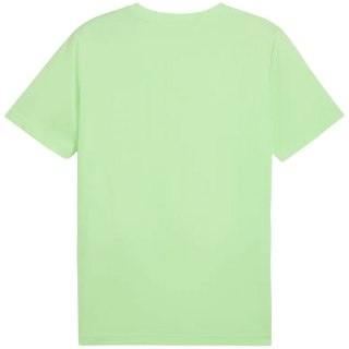 Koszulka Puma Ess No.1 Logo Tee (s) M 682533 49