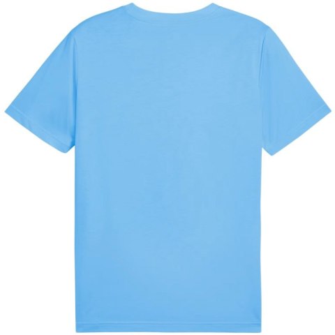 Koszulka Puma Ess No.1 Logo Tee (s) M 682533 57 Koszulka Puma Ess No.1 Logo Tee (s) M 682533 57