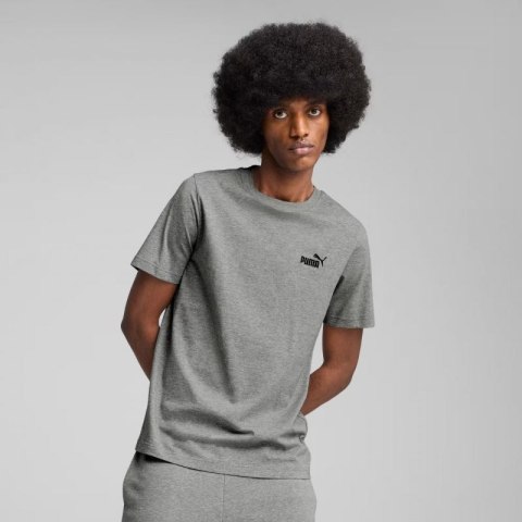 Koszulka Puma Ess Small No.1 Logo Tee M 682534 03 Koszulka Puma Ess Small No.1 Logo Tee M 682534 03