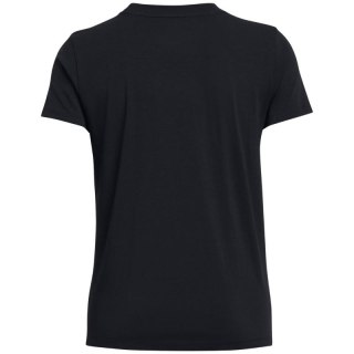 Koszulka Under Armour Rival Core SS W 1383648 001