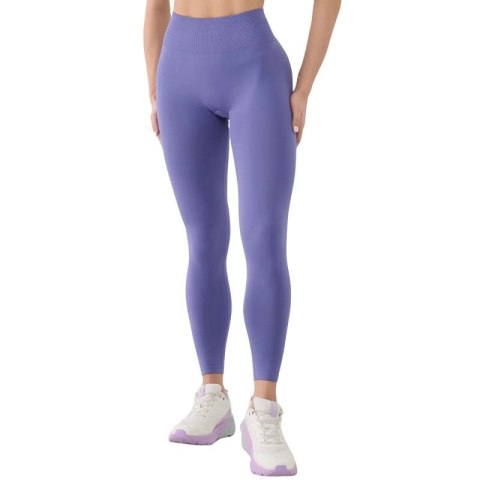 Legginsy 4F FNK F380 W 4FWSS25TFTIF380 32S Legginsy 4F FNK F380 W 4FWSS25TFTIF380 32S