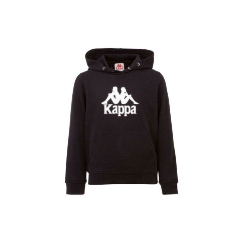 Bluza Kappa Taino Kids Hoodie Junior 705322J-19-4006 Bluza Kappa Taino Kids Hoodie Junior 705322J-19-4006