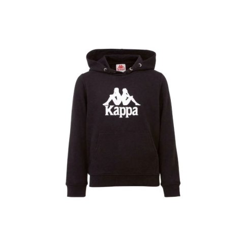Bluza Kappa Taino Kids Hoodie Junior 705322J-19-4006 Bluza Kappa Taino Kids Hoodie Junior 705322J-19-4006