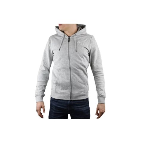 Bluza Kappa Veil Hooded M 707117-18M Bluza Kappa Veil Hooded M 707117-18M