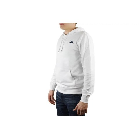 Bluza Kappa Vend Hooded M 707390-11-0601 Bluza Kappa Vend Hooded M 707390-11-0601
