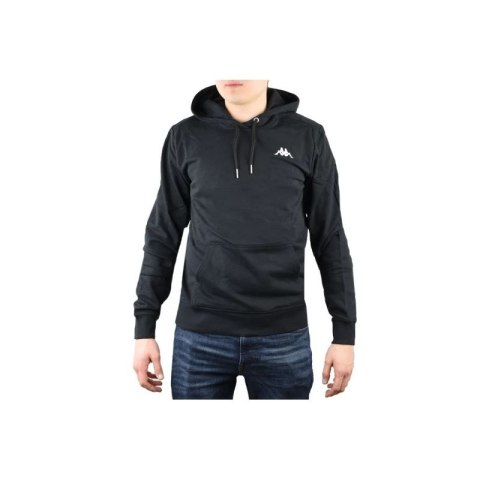 Bluza Kappa Vend Hooded M 707390-19-4006 Bluza Kappa Vend Hooded M 707390-19-4006