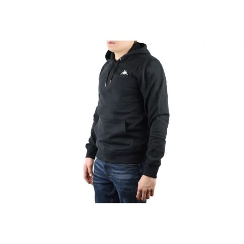 Bluza Kappa Vend Hooded M 707390-19-4006 Bluza Kappa Vend Hooded M 707390-19-4006