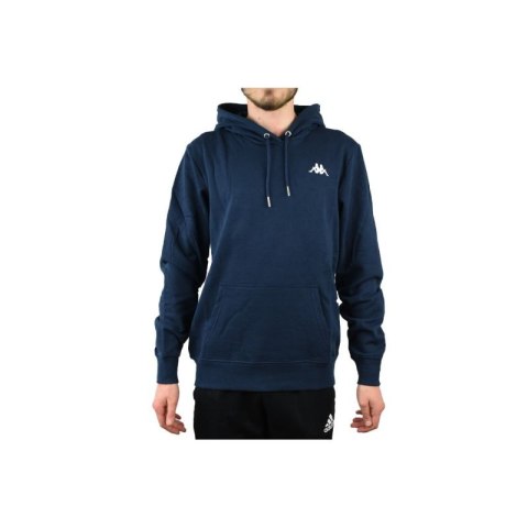 Bluza Kappa Vend Hooded M 707390-19-4024 Bluza Kappa Vend Hooded M 707390-19-4024