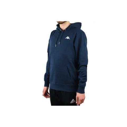 Bluza Kappa Vend Hooded M 707390-19-4024 Bluza Kappa Vend Hooded M 707390-19-4024