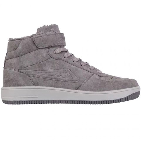 Buty Kappa Bash Mid Fur 242799 1614 Buty Kappa Bash Mid Fur 242799 1614