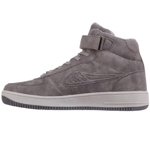 Buty Kappa Bash Mid Fur 242799 1614 Buty Kappa Bash Mid Fur 242799 1614
