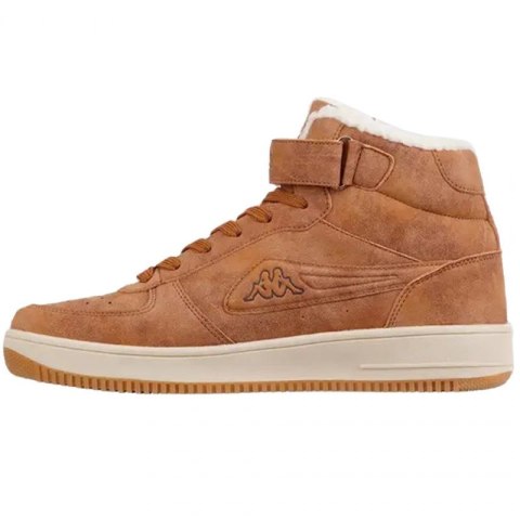 Buty Kappa Bash Mid Fur 242799 5443 Buty Kappa Bash Mid Fur 242799 5443