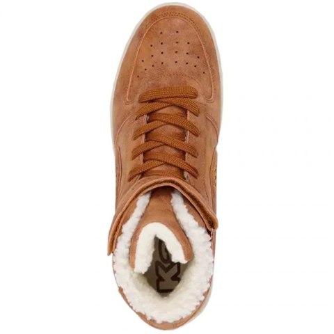 Buty Kappa Bash Mid Fur 242799 5443 Buty Kappa Bash Mid Fur 242799 5443