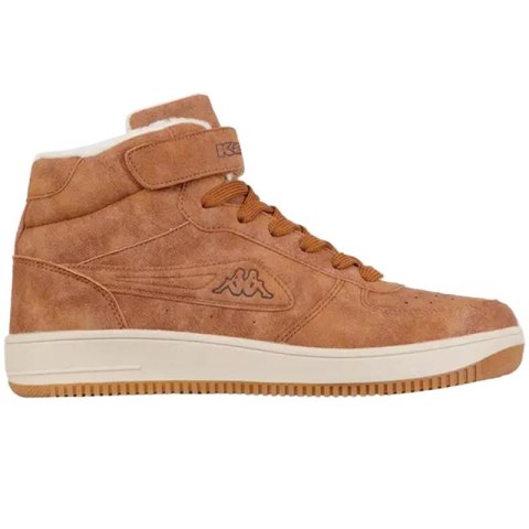 Buty Kappa Bash Mid Fur 242799 5443 Buty Kappa Bash Mid Fur 242799 5443